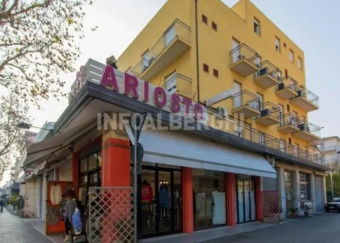 Hotel Ariosto