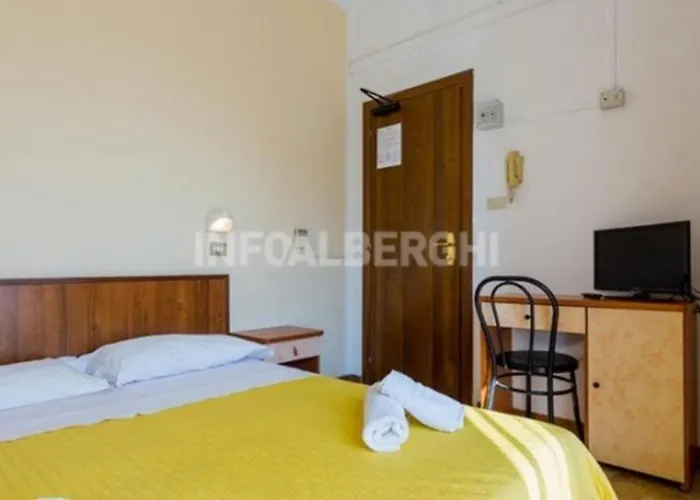Hotel Ariosto