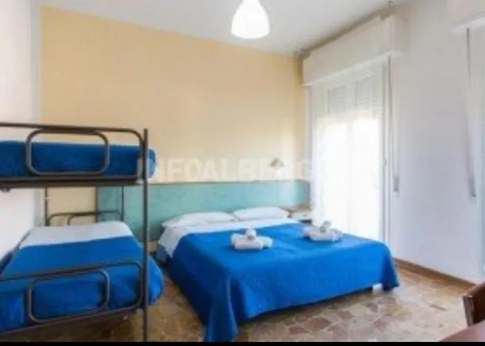 Hotel Ariosto