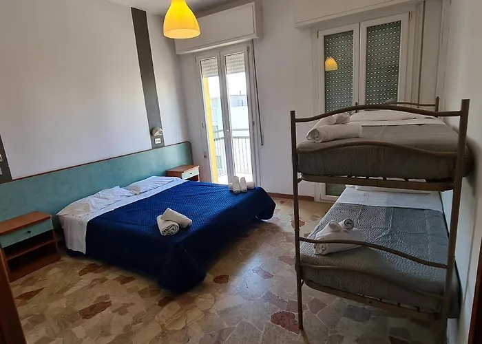 Hotel Ariosto